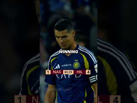 The curse started 😨