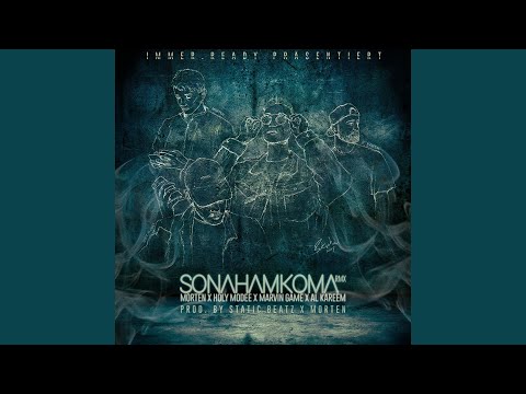 Sonahamkoma (RMX)