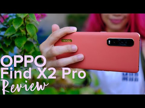 OPPO Find X2 Pro Review: Flagship BEAST MODE