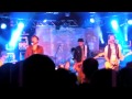 The Trews ~ 'Stay With Me' live at Barracuda Pretty