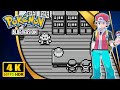 Pokémon Blue Version Game Boy Longplay