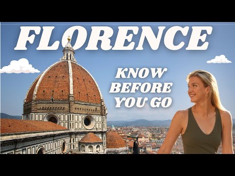 How to Plan a Trip to Florence, Italy | Florence Travel Guide