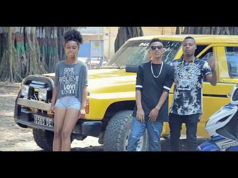 Mamstyle ft Lkady_Aza magneky Resy [Official Video Nouveauté Gasy 2017]