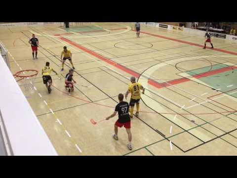 19.11 Santa's United II - KäKi ERÄ 3