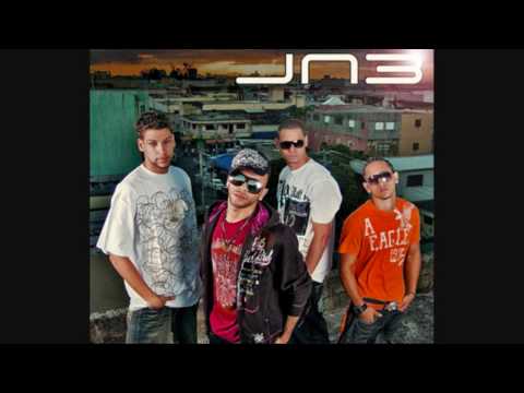 TU Y YO-OMEGA EL FUERTE FT. JN3