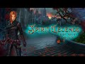 Spirit Legends The Aeon Heart