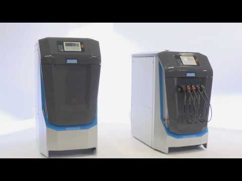 MINI-VERTICUS & VERTICUS