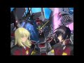 【TV版】機動戦士ガンダムSEEDデスティニーOP４「Wing　of　Words」ノンクレジット版