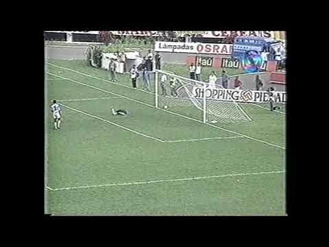 Bahia 3 x 0 Paysandu - Campeonato Brasileiro 1994