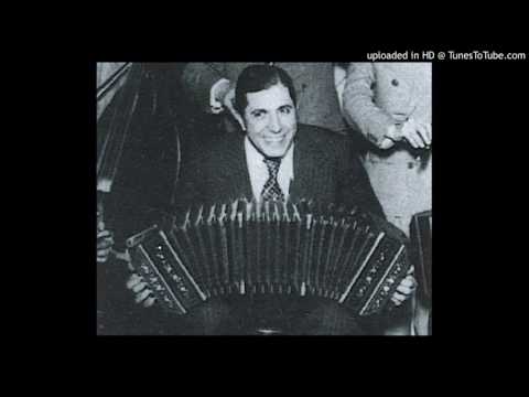 Today's Tango Is... Bandoneón Arrabalero - Carlos Gardel 20-10-1928