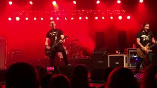 🤘🏼🎙Tremonti - Live &amp; Loud 🎸 🤘🏼- Full Set @ Monarch Music Hall; Peoria, IL 10/11/2018