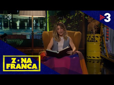 "El Facturae d'Hamelin", el conte per anar a dormir - Zona Franca