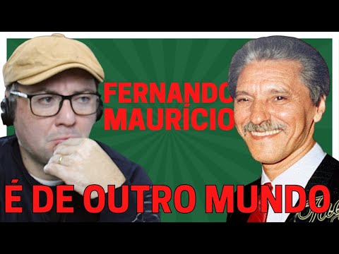 Responding to FERNANDO MAURÍCIO - THE CHURCH OF SAINT STEPHEN