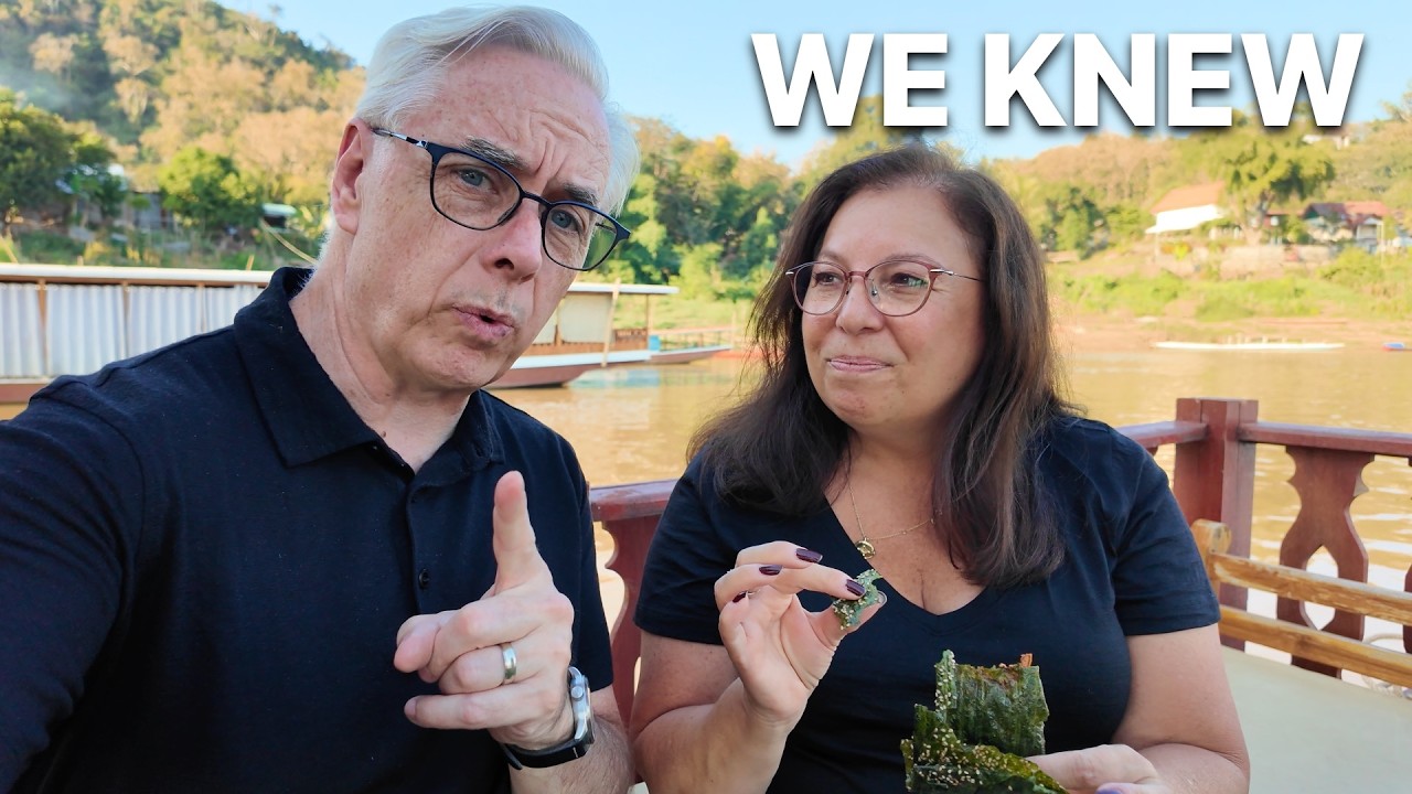 We Don’t Revisit Cities. This One Changed That