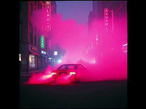 Neon Burnout Anthem