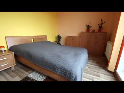 Prodej bytu, Březová u Sokolova