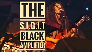 Download lagu [HD] THE S.I.G.I.T - BLACK AMPLIFIER | LIVE From AUTHENTICITY - JAMBI mp3