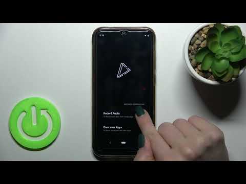 How to Find Always-On-Display in CUBOT R19 – Manage Display