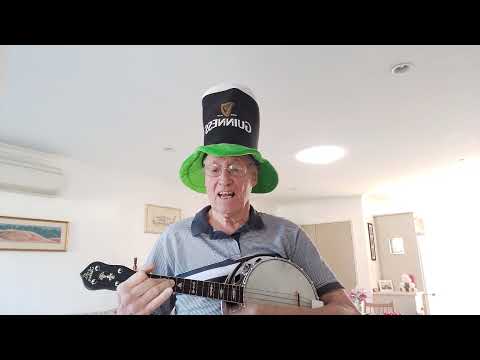 Too ra Loo ra Loo ra, That's an Irish Lullaby89