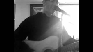 FRANCIS CABREL &quot;PAS TROP DE PEINE&quot; PAR GBF2