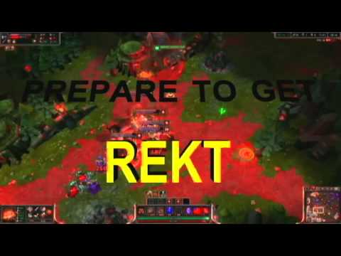 how 2 gnar [even tho jarrod ses he sucks]