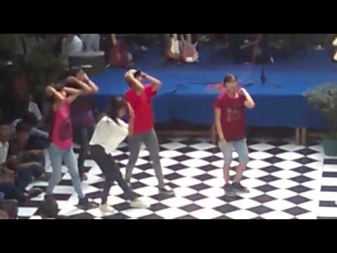 Electric Shock (Krystallized Cover)