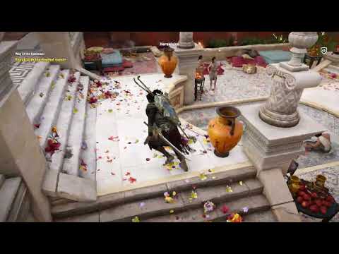 Let's Play Assassin's Creed Origins pt. 104