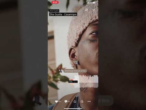 Sha Gualla - casmigos