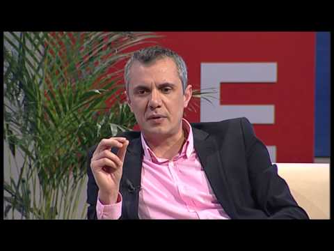 Ditë e Re, 08 Prill 2016 -Ora News - Të parët për lajmin e fundit