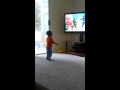 Cam Treasure Dance