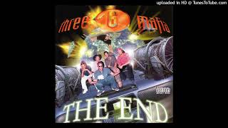 13. Three 6 Mafia - Where&#39;s Da Bud