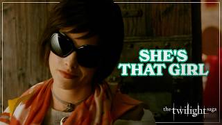 8 Times Alice Was That Girl | Clip Compilation | The Twilight Saga