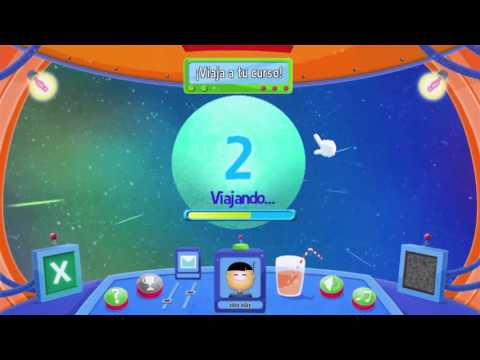 Little Smart Planet Video