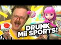 Loser Takes A Shot