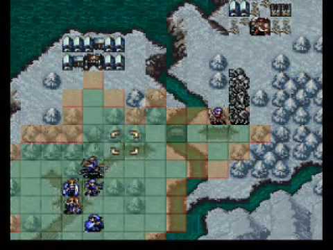 Let's Play Fire Emblem: Genealogy PT60 - About Face!