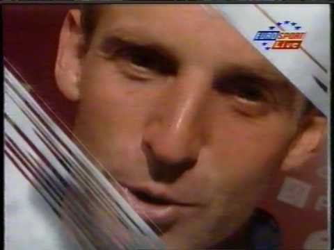 Thomas Muster Forever (Volume 1)