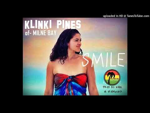 Klinki Pines – Smile (Prod. By Knox " Irie Musika 2021)