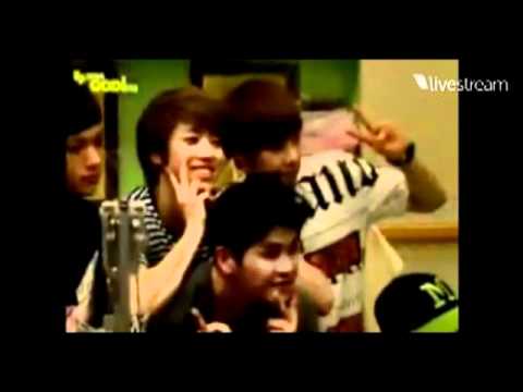 120529 Sukira - Good Bye Kiss