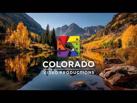 Colorado Video Productions | 2025 Demo Reel