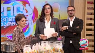 თხილეულის სასარგებლო თვისებები