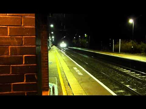 68011 4S45 Daventry Coatbridge Intermodal  11/11/14