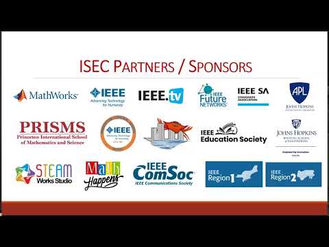 IEEE ISEC 2023 Highlights