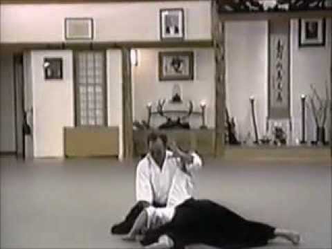 KAZUO CHIBA SENSEI RARE