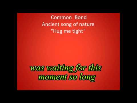 hug me tight lyrics new