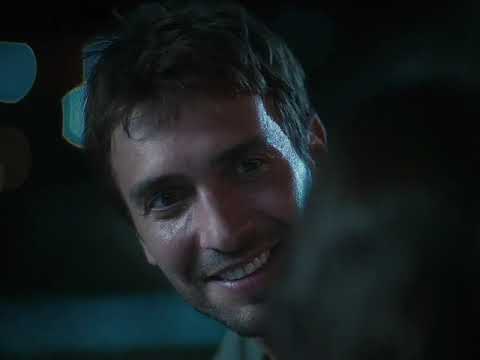 The Eyes Chico They Never Lie 