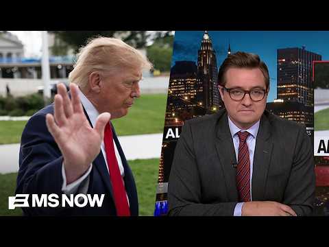 ‘Let it burn’: Trump’s ‘Emperor Nero attitude’ may HAUNT Republicans in November