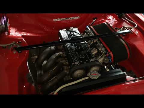 Millington escort mk2