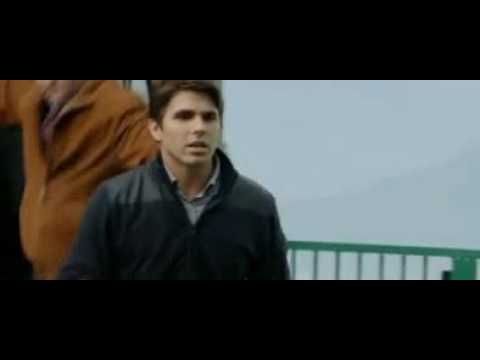 Como foi feito o filme premonição 5 ( final destination 5)  sem efeitos sonoros dublado