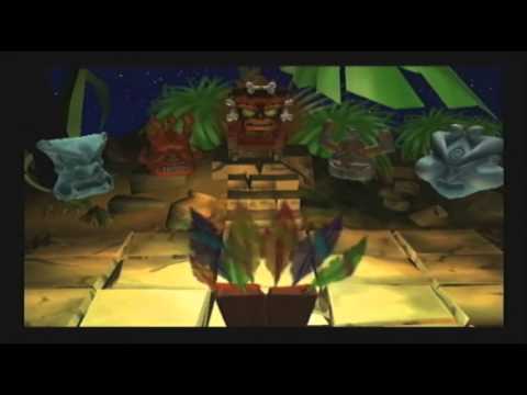 Crash Bandicoot: The Wrath of Cortex [Playthrough] Part 1