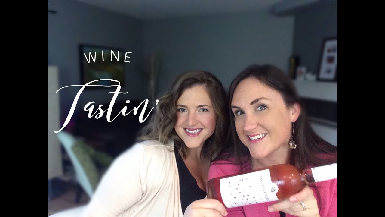Watch video Wine Tastin' || Jacobs Creek Moscato Rosé Now Wine Tastin' || Jacobs Creek Moscato Rosé